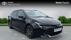 Toyota Corolla 2.0 Hybrid GR Sport 5dr CVT Hybrid Hatchback